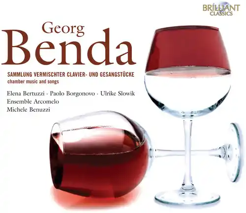 Chamber Music & Songs Must Have