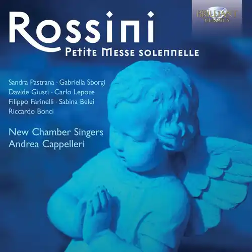 Petite Messe Solennelle Latest