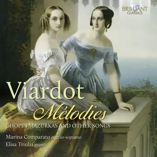 Cheap Melodies Based on Chopin's Mazurka's