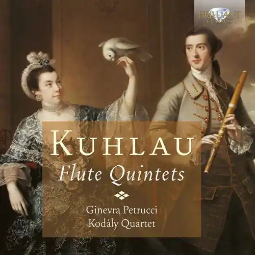 Flute Quintets Weekend Sale