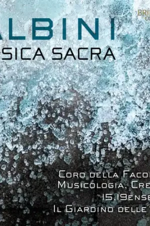 Musica Sacra In Demand