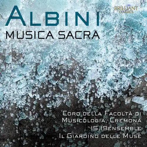 Musica Sacra In Demand
