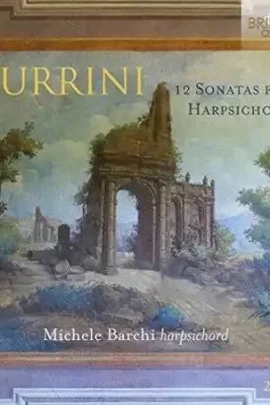 12 Sonatas for Harpsichord Certified