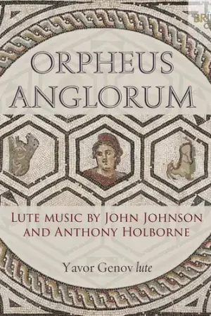 Deal Orpheus Anglorum