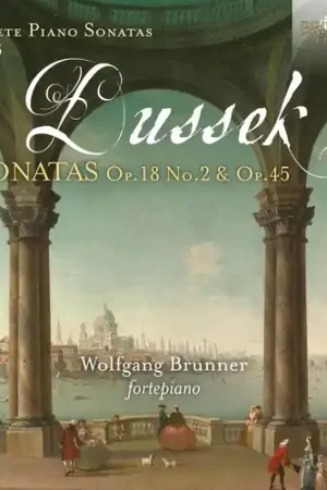 Complete Piano Sonatas 5 Latest