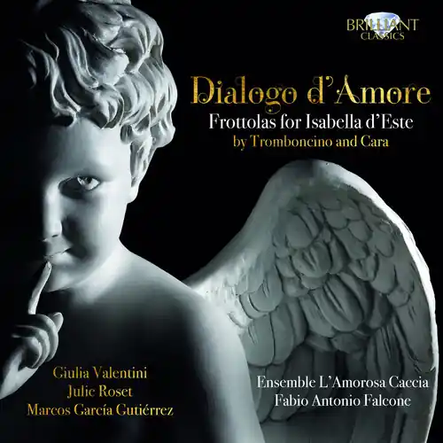 Seasonal Sale Dialogo D'amore