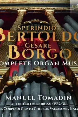 Complete Organ Music Special Discount