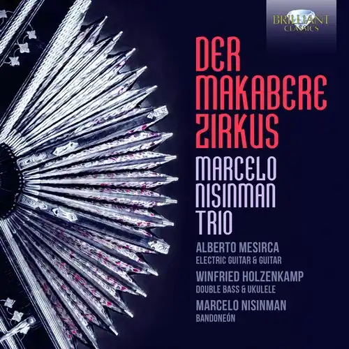 Der Makabere Zirkus Deal