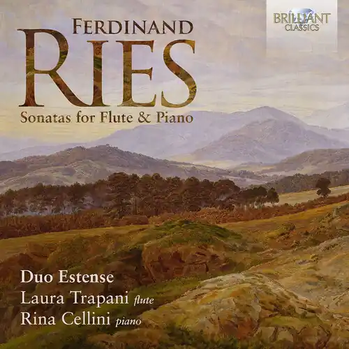 Sonatas For Flute & Piano Bargain
