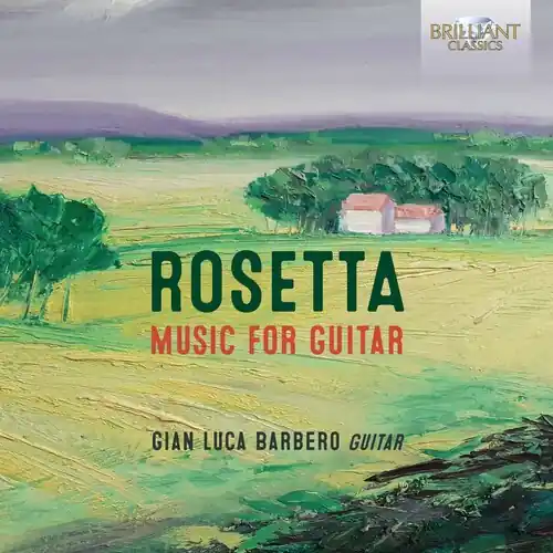 Fresh Stock Music for Guitar