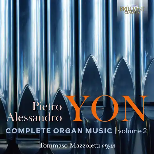 Complete Organ Music 2 (2pk) Bulk Order