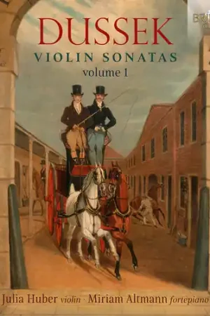 25 Violin Sonatas 1 Direct From Factory
