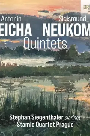 Quintets High Quality