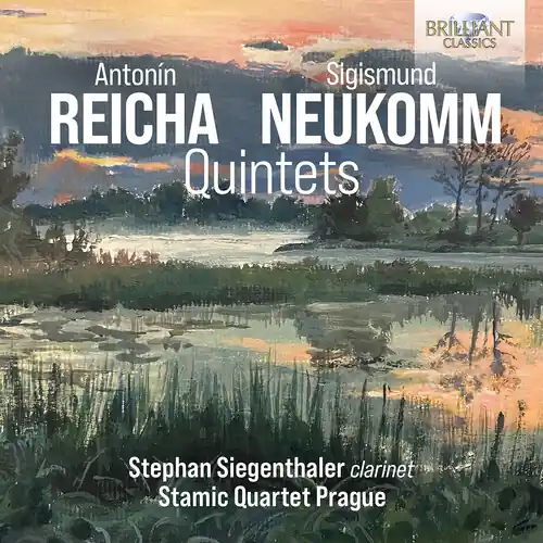 Quintets High Quality