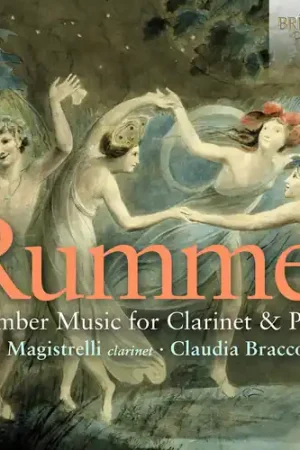 Save Now Chamber Music For Clar