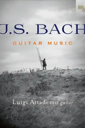 Top Rated Guitar Music