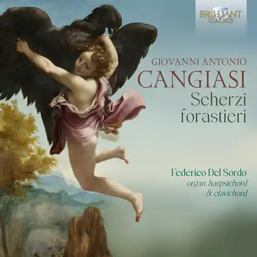 Cangiasi: Scherzi Forastieri Certified