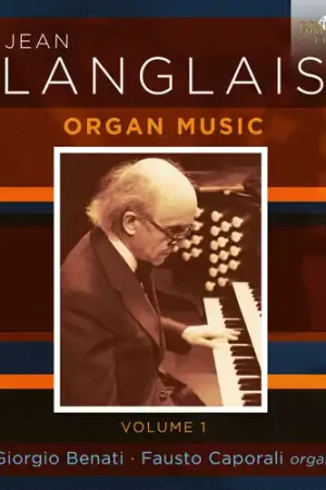 Today Only Organ Music Vol. 1