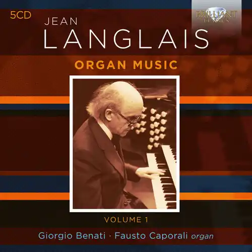 Today Only Organ Music Vol. 1