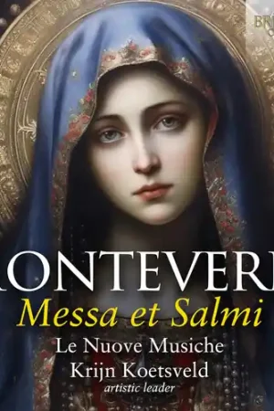 Messa Et Salmi Save Now