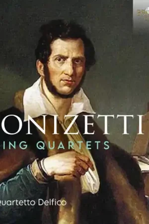 Special Offer String Quartets