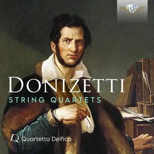 Special Offer String Quartets