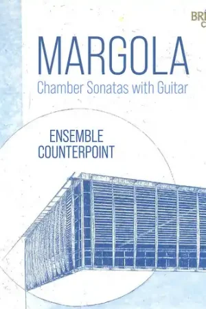 Chamber Sonatas With Guitar Reduced Price