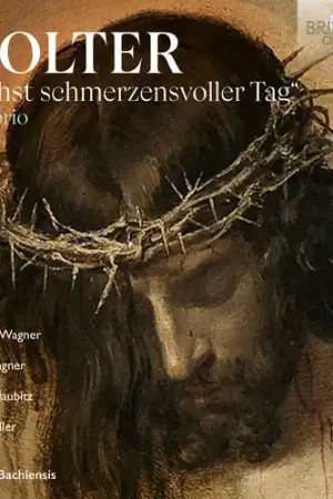 Money Back Guarantee Molter: Oratorio Hochst Schmerzensvoller Tag