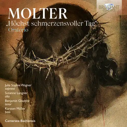 Money Back Guarantee Molter: Oratorio Hochst Schmerzensvoller Tag