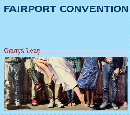 Glady's Leap (Uk) Viral