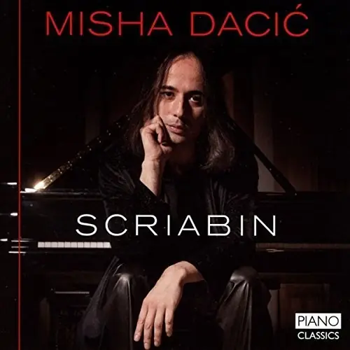 Misha Dasic Get Yours