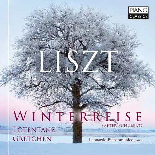 Winterreise (After Schubert) Totentanz Gretchen Big Sale