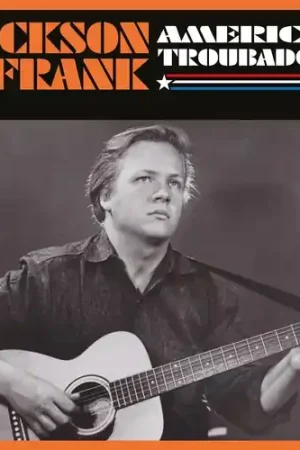 American Troubadour Warranty Included