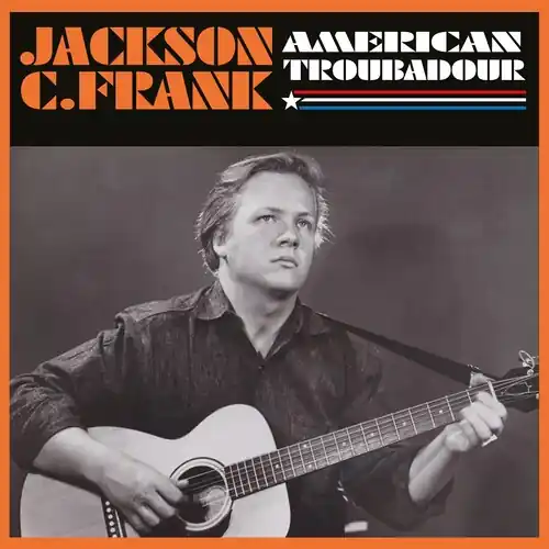 American Troubadour Warranty Included