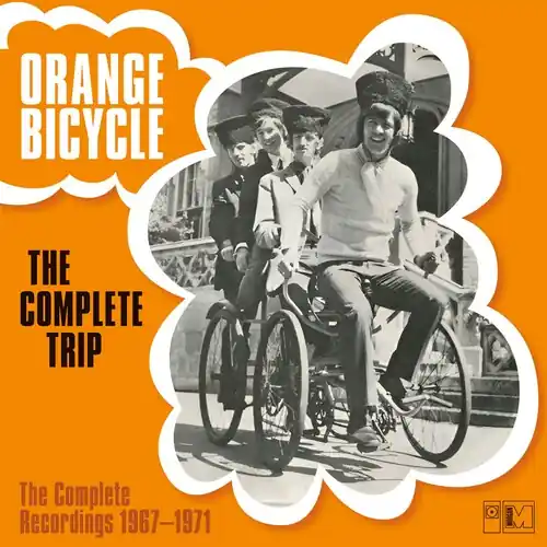 Flash Sale Complete Trip: The Complete Recordings 1967-1971
