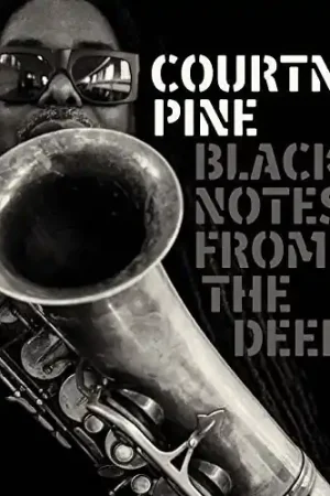 Black Notes From The Deep Limited Offer