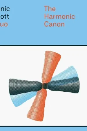 Genuine The Harmonic Canon