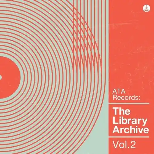 Warranty Included Library Archive Vol 2 / Various (Can)