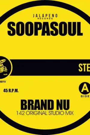 Brand Nu Bargain