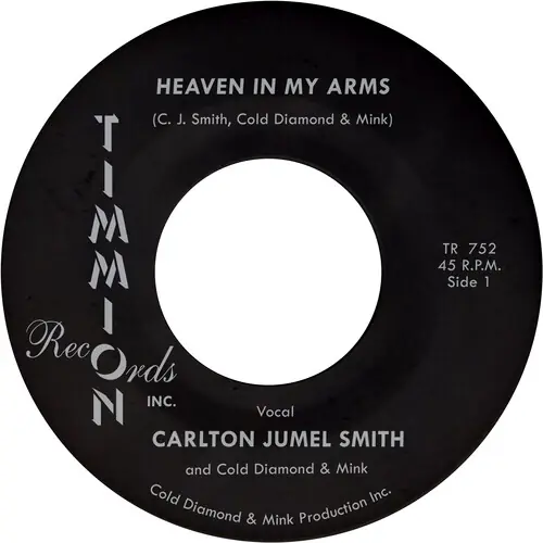 Heaven In My Arms Discount