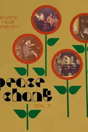 Limited Time Peace Chant Vol. 7: Private Jazz From