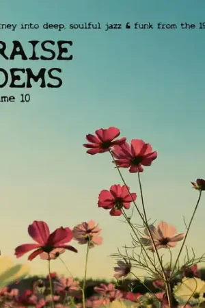 Praise Poems Vol. 10 / Various Affordable