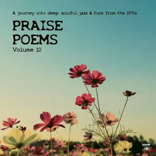 Praise Poems Vol. 10 / Various Affordable