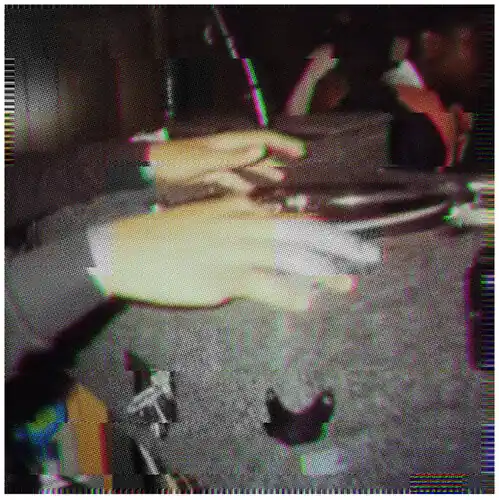 Save Now Witch Is Back (High School Party Promo Mix 1992)