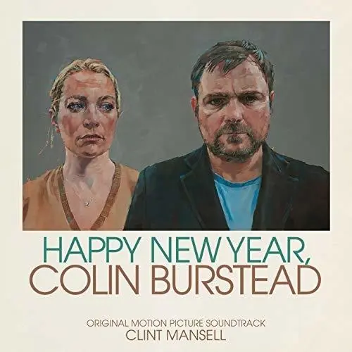 Happy New Year, Colin Burstead (Original Soundtrack) Wholesale
