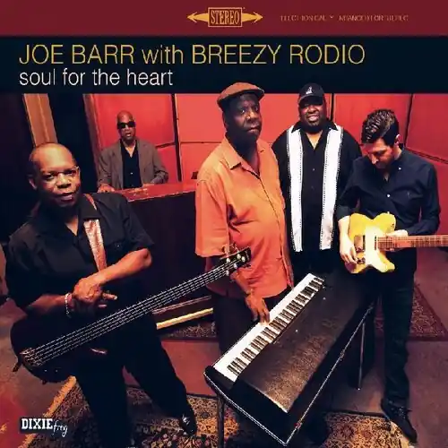 Soul For The Heart (Uk) Same Day Shipping