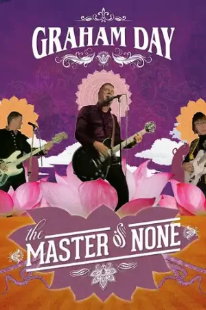 Master Of None Next Day Delivery