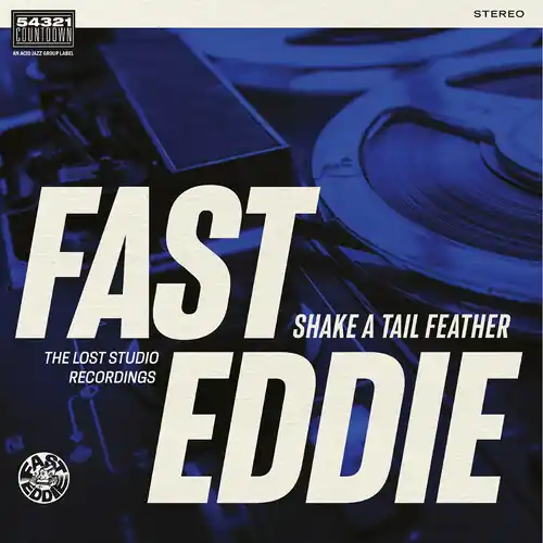 Shake A Tail Feather Fast Shipping
