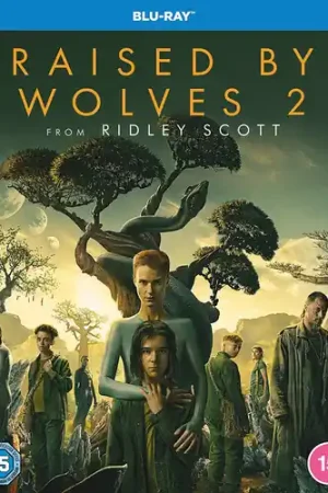 Raised By Wolves: Season 2 - All-Region/1080p One Day Deal