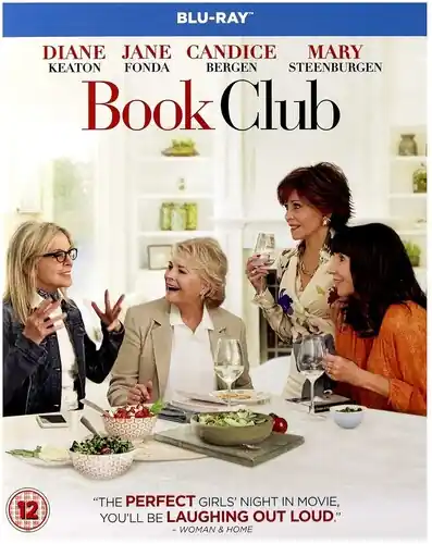 Book Club / (Uk) One Day Deal